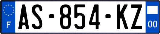 AS-854-KZ