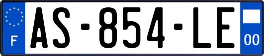 AS-854-LE