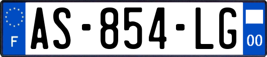 AS-854-LG