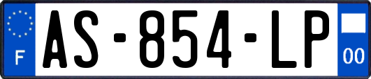AS-854-LP