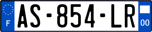 AS-854-LR