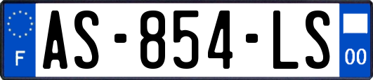 AS-854-LS