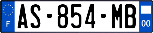 AS-854-MB