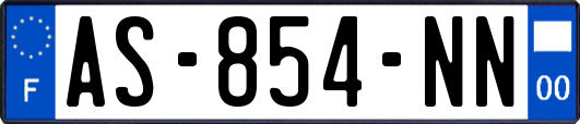 AS-854-NN
