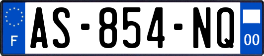AS-854-NQ