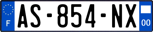 AS-854-NX