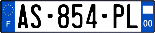 AS-854-PL