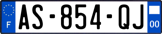 AS-854-QJ