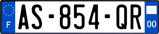 AS-854-QR