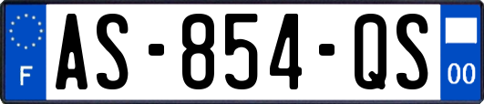 AS-854-QS