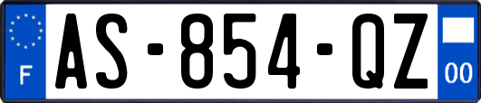 AS-854-QZ