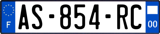 AS-854-RC