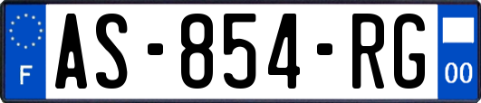 AS-854-RG