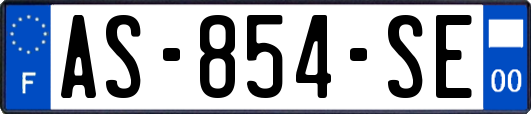 AS-854-SE