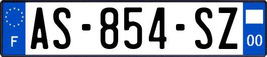 AS-854-SZ