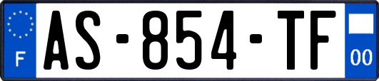 AS-854-TF