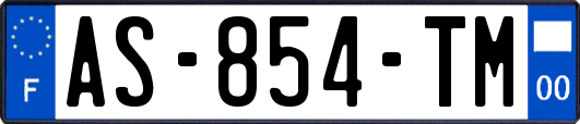 AS-854-TM