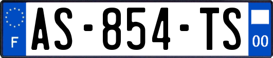 AS-854-TS