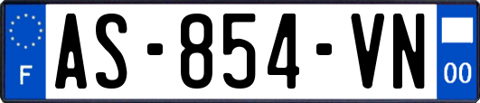 AS-854-VN