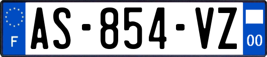AS-854-VZ