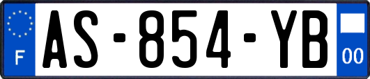 AS-854-YB