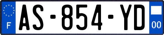 AS-854-YD
