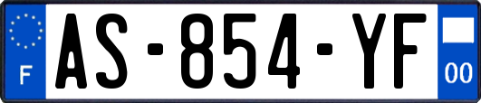 AS-854-YF