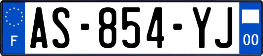 AS-854-YJ