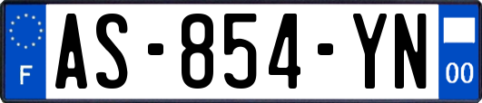 AS-854-YN