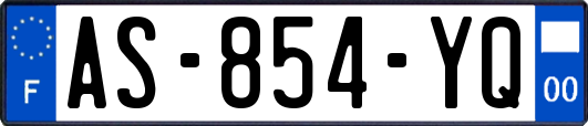 AS-854-YQ