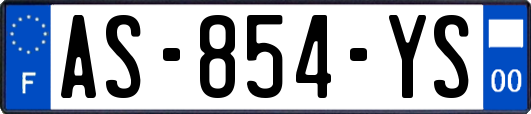 AS-854-YS