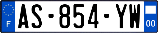 AS-854-YW