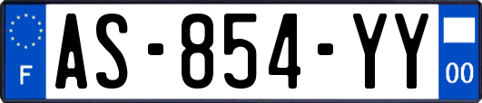 AS-854-YY