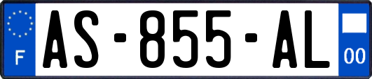 AS-855-AL