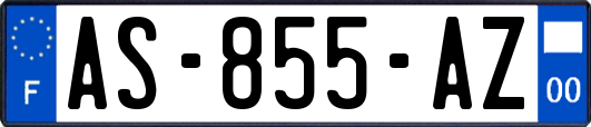 AS-855-AZ