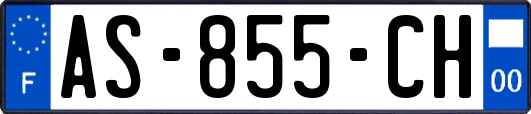 AS-855-CH