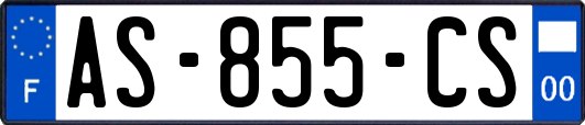 AS-855-CS