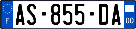 AS-855-DA