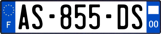 AS-855-DS