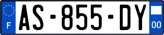 AS-855-DY