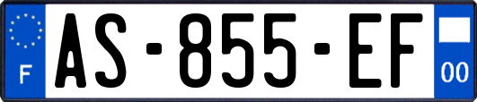 AS-855-EF
