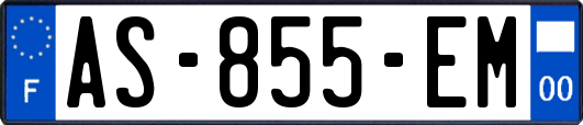 AS-855-EM