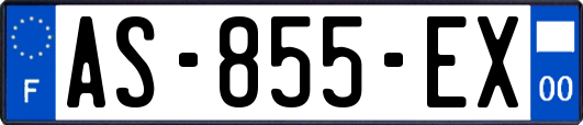AS-855-EX