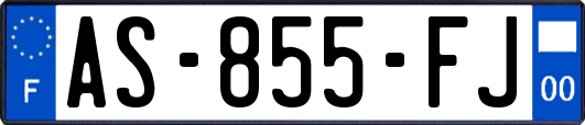AS-855-FJ
