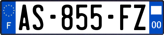 AS-855-FZ
