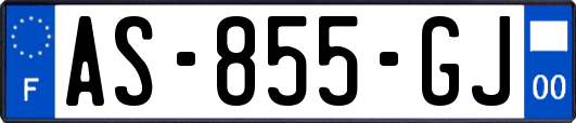 AS-855-GJ