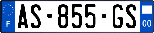 AS-855-GS