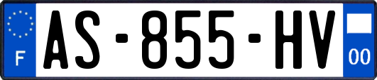 AS-855-HV