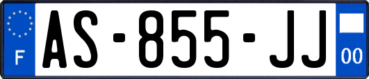 AS-855-JJ