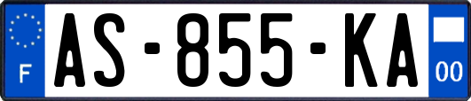 AS-855-KA